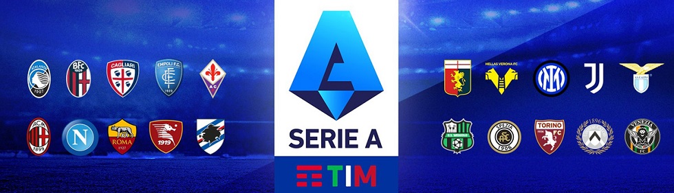 Serie A